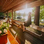 Revontuli 3* Hankasalmi