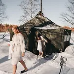 Revontuli Resort