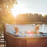 Revontuli Resort Hankasalmi