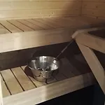 Revontuli Resort Hankasalmi