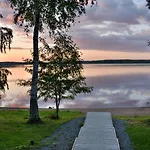 Revontuli Resort Hankasalmi