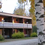 Resort Revontuli Hankasalmi