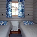 Revontuli Resort Hankasalmi
