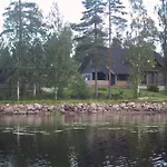 Revontuli 3* Hankasalmi