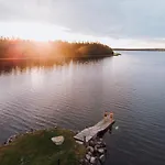 Revontuli 3* Hankasalmi