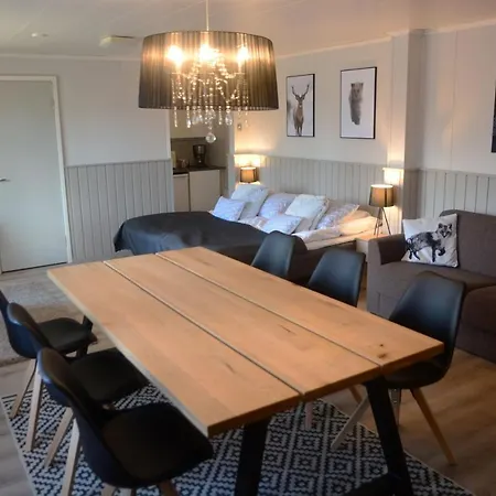 אתר נופש Revontuli 3*