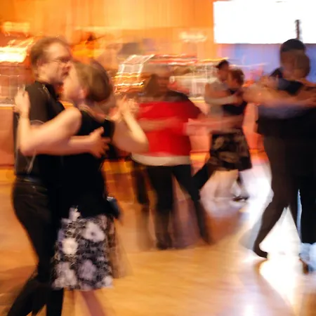 Revontuli Ośrodek wypoczynkowy Hankasalmi