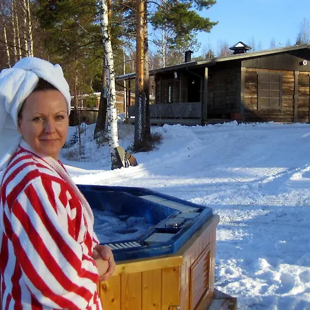 Revontuli Ośrodek wypoczynkowy