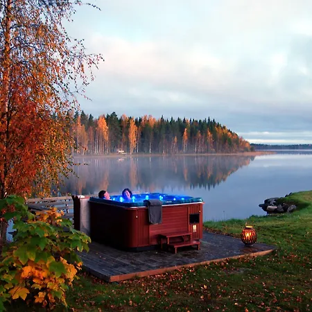 Revontuli 3* Hankasalmi