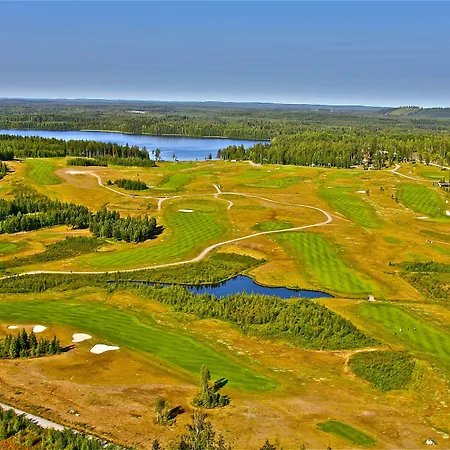 Revontuli Ханкасалми