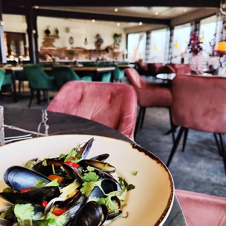 Revontuli אתר נופש Hankasalmi