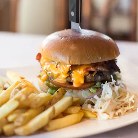 Ośrodek wypoczynkowy Revontuli Hankasalmi