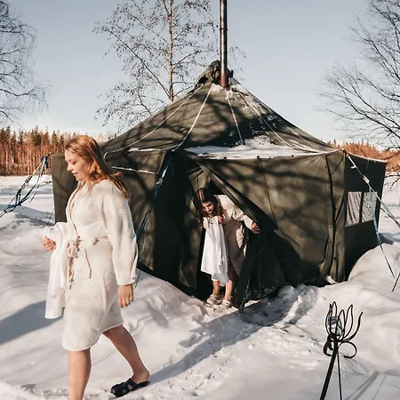 Revontuli Ośrodek wypoczynkowy