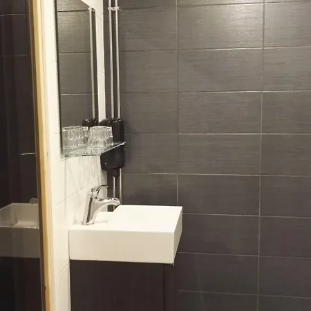 Revontuli 3* Hankasalmi