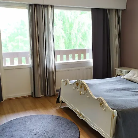 Revontuli Ośrodek wypoczynkowy 3*