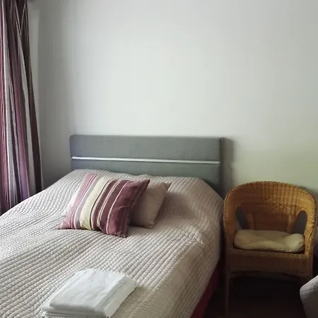 Ośrodek wypoczynkowy Revontuli 3*