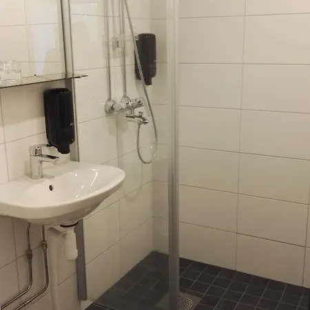 Revontuli אתר נופש 3*