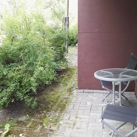 Ośrodek wypoczynkowy Revontuli Hankasalmi