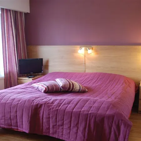 Revontuli Ośrodek wypoczynkowy