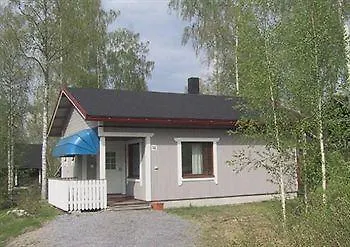 Revontuli Resort