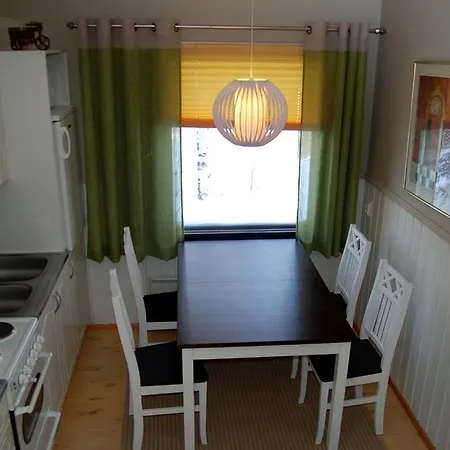 Revontuli Ośrodek wypoczynkowy 3*