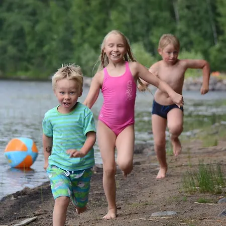 Revontuli Ośrodek wypoczynkowy