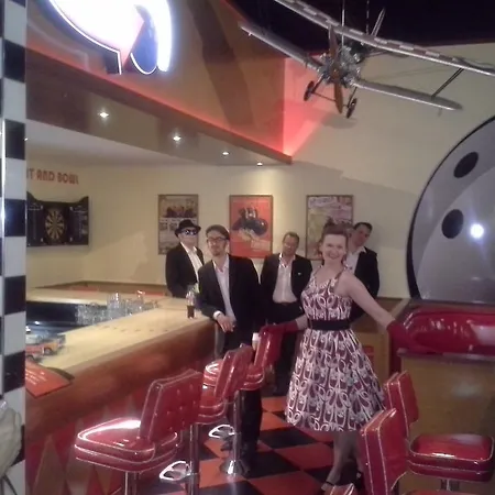 Revontuli Hankasalmi