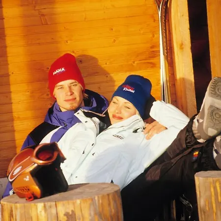 Revontuli Ośrodek wypoczynkowy 3*