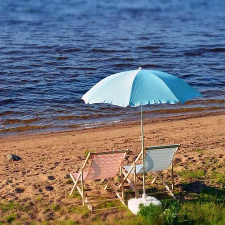 Revontuli 3* Hankasalmi
