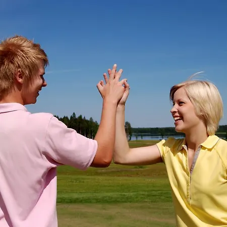 אתר נופש Revontuli