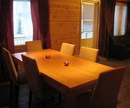 Resort Revontuli