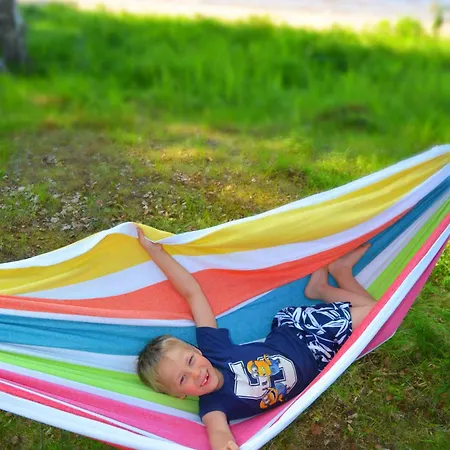 Ośrodek wypoczynkowy Revontuli 3*
