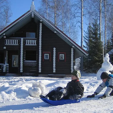 Resort Revontuli
