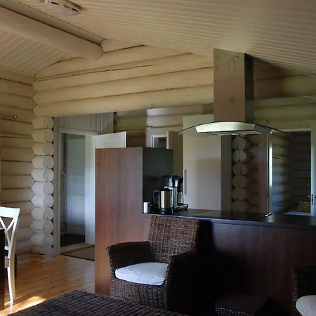 Revontuli Resort Hankasalmi