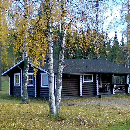 Revontuli Resort