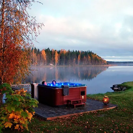 Revontuli Resort 3*