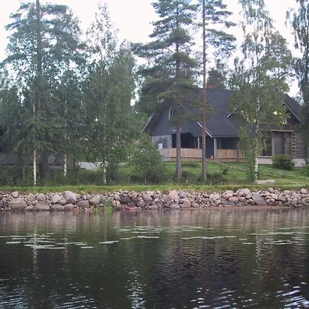 Revontuli 3* Hankasalmi