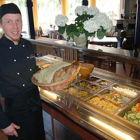 Revontuli Ośrodek wypoczynkowy 3*