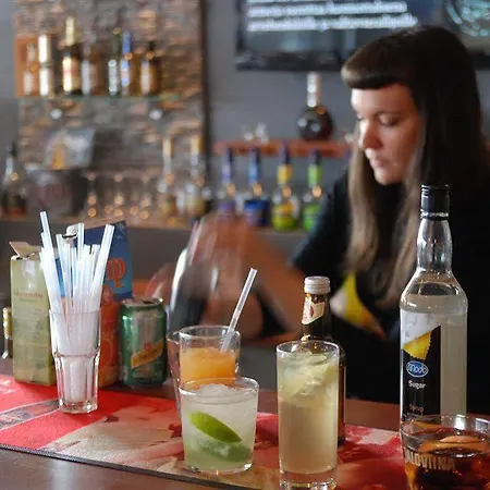 Revontuli Ośrodek wypoczynkowy