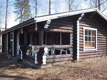 Resort Revontuli Hankasalmi
