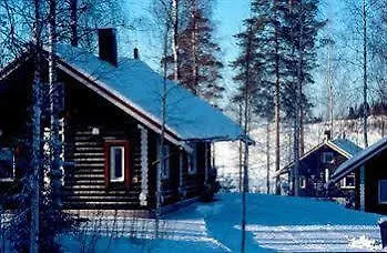 Revontuli 3* Hankasalmi