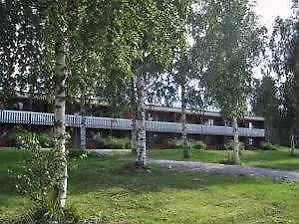 Revontuli Resort 3*