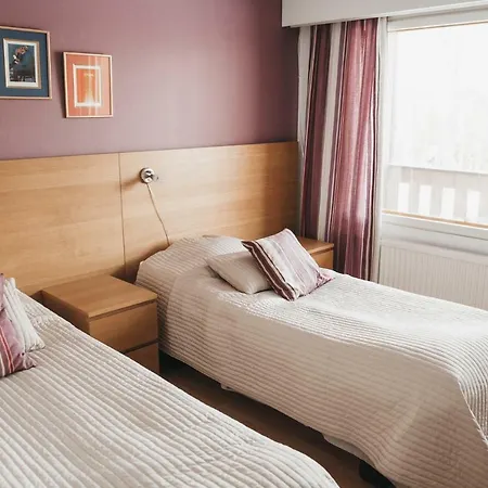 Revontuli Hankasalmi