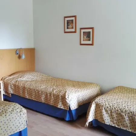 Revontuli Ośrodek wypoczynkowy Hankasalmi