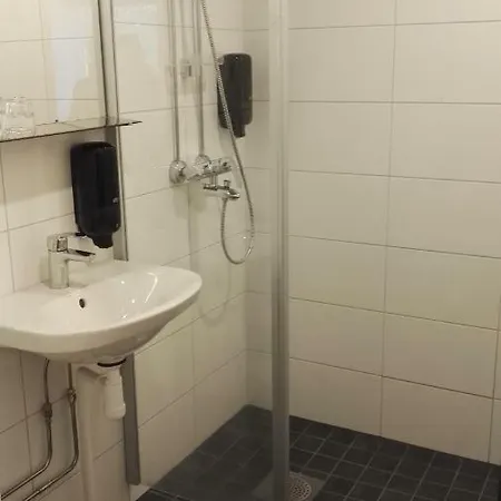 Revontuli Ośrodek wypoczynkowy 3*