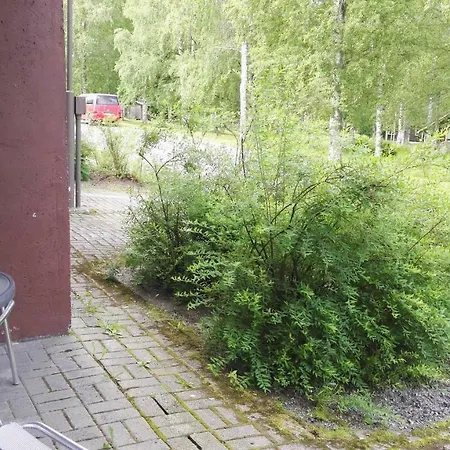 Ośrodek wypoczynkowy Revontuli 3*