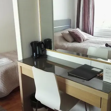 Revontuli Hankasalmi