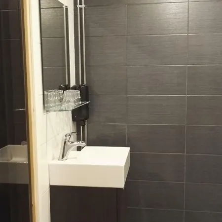 Revontuli Ośrodek wypoczynkowy 3*