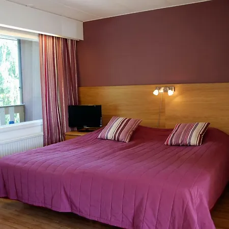 Resort Revontuli Hankasalmi