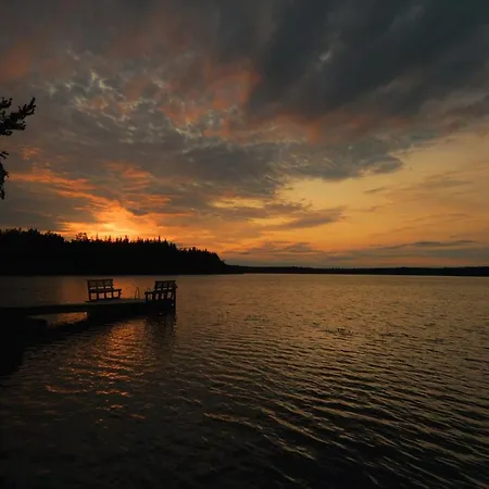 אתר נופש Revontuli